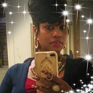 Meet your Posher, Michketa